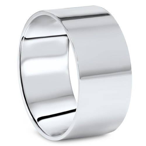 Do Men Wear Anniversary Bands?