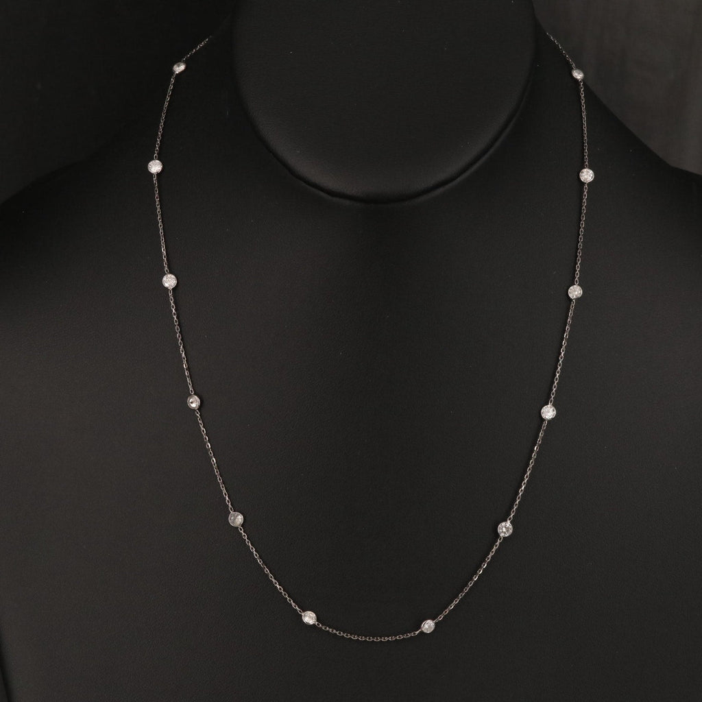 What Is a Solitaire Necklace? Meaning, History, and Symbolism