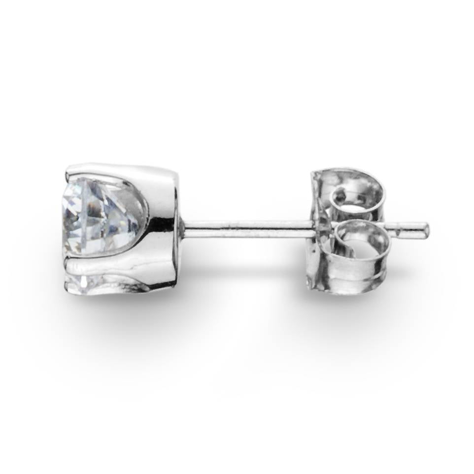 Diamond Earrings Buying Guide: Studs, Hoops, and Drops Compared