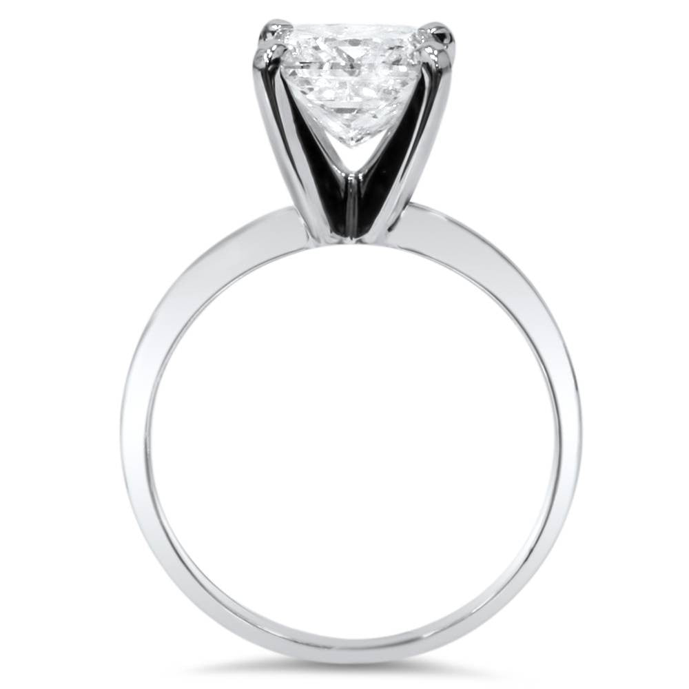 Engagement Ring Insurance: What’s Covered & Is It Worth It?