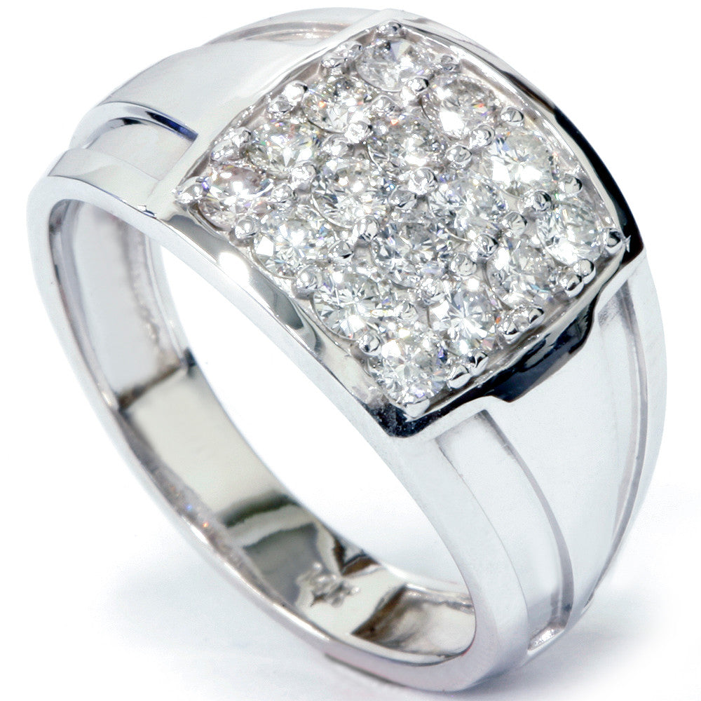 Difference Between Lab-Grown and Natural Diamond Earrings