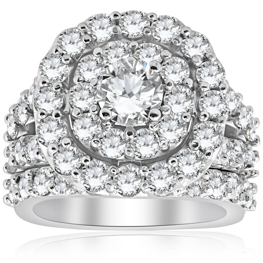 1-Carat Diamond Ring
