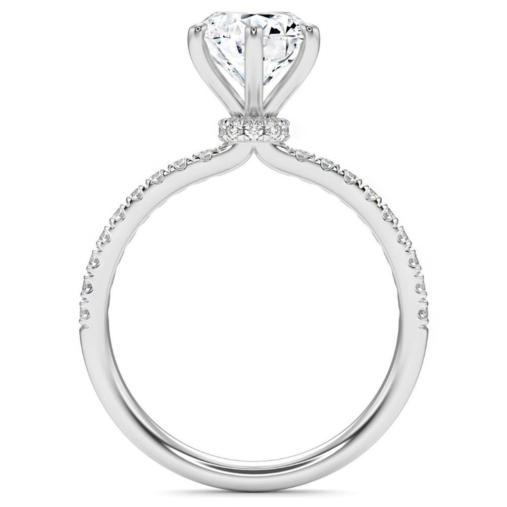 What is a promise ring?