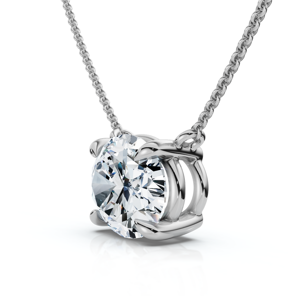 Best Diamond Pendant Necklaces For Women