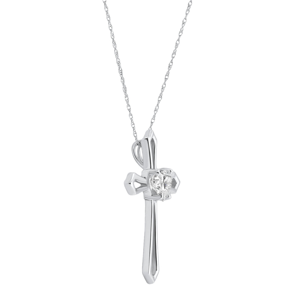 Cross Necklace for Special Occasions