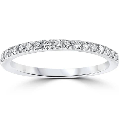 How Should An Anniversary Ring Be Worn?
