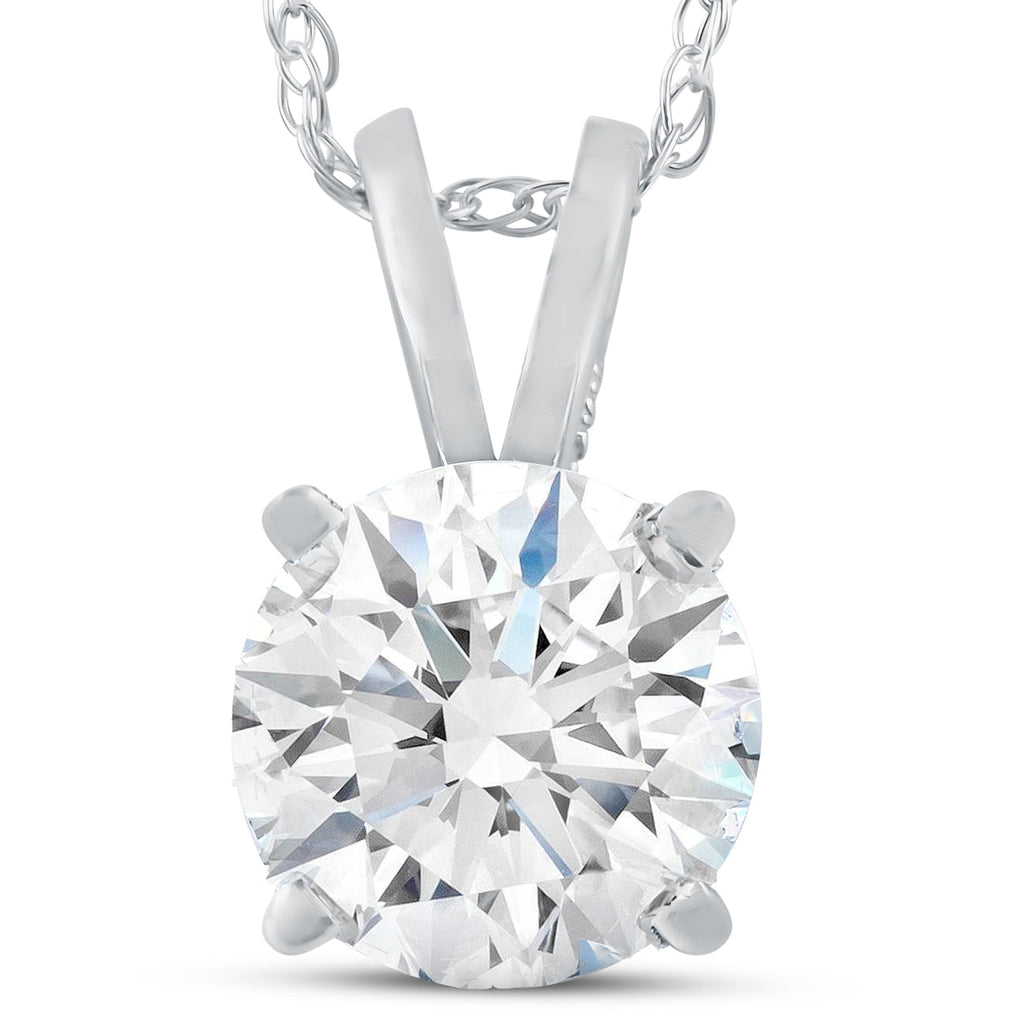 How Do I Choose a Pendant?