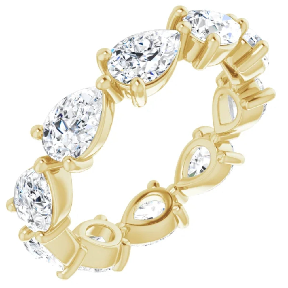 Is a 0.5 Carat Diamond Earring Big?