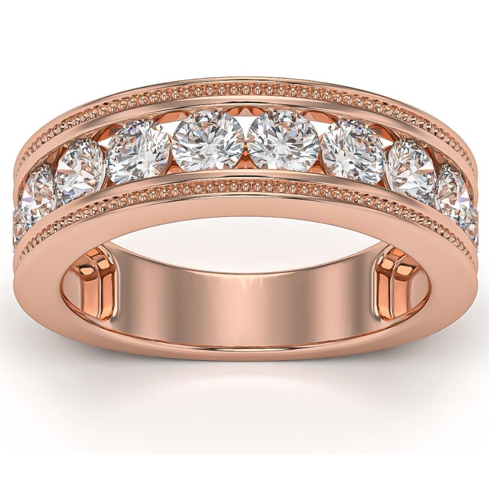 Marquise Diamond Wedding Ring Sets