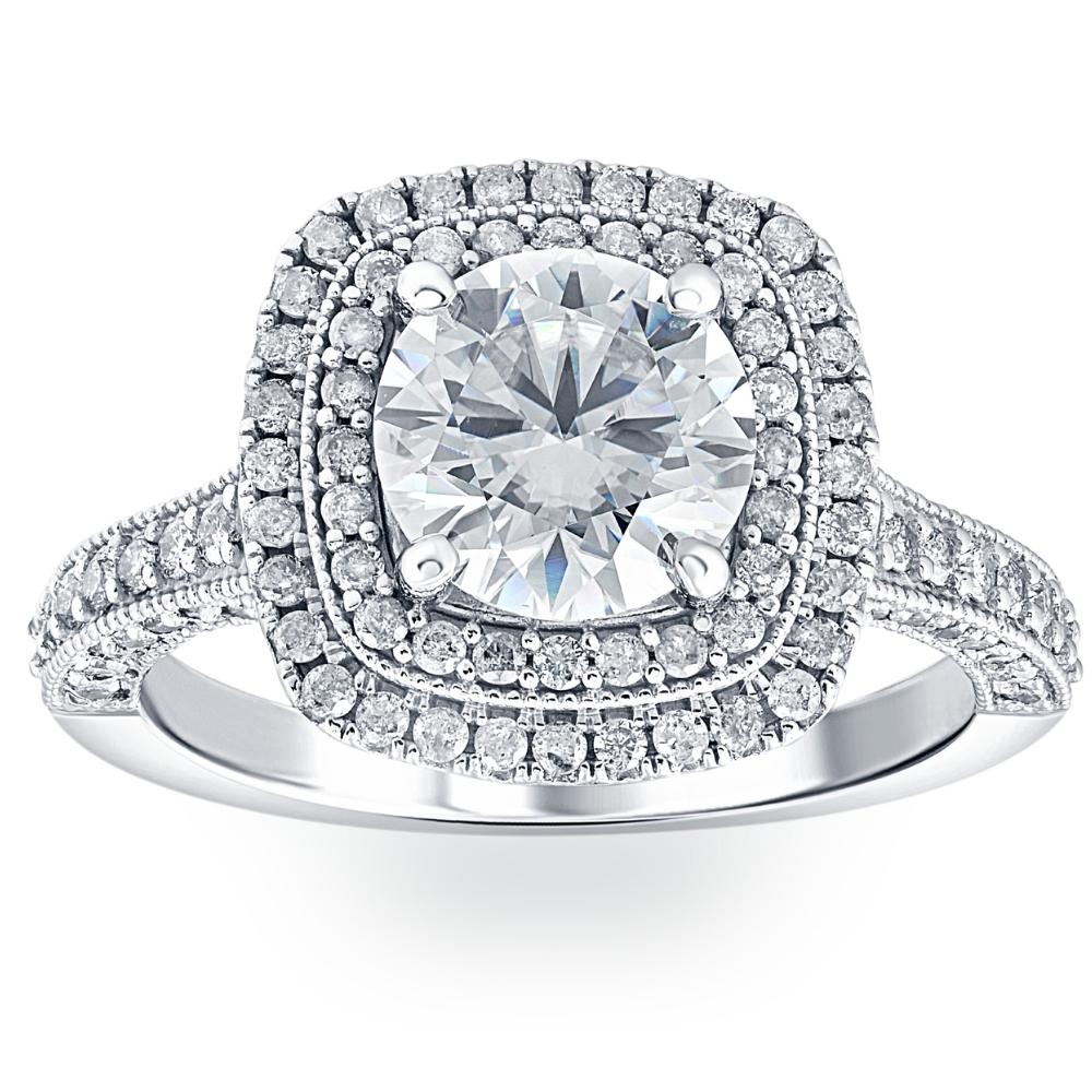 What are the 4 rings in a relationship?