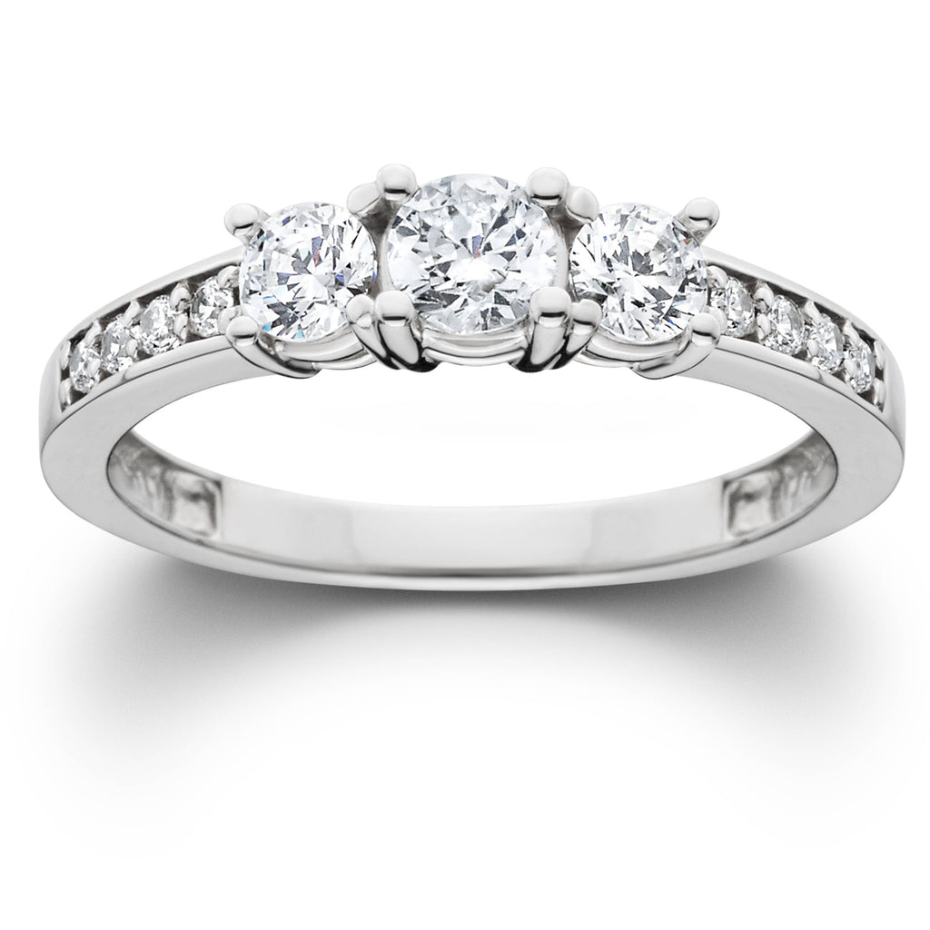 Wedding Ring Trends For 2025