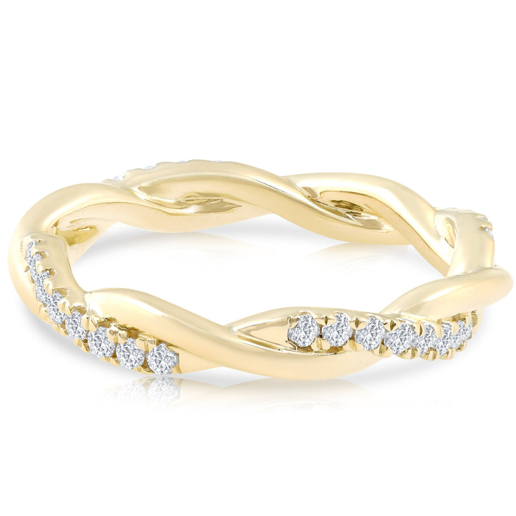 What Are the 4 Types of Rings?