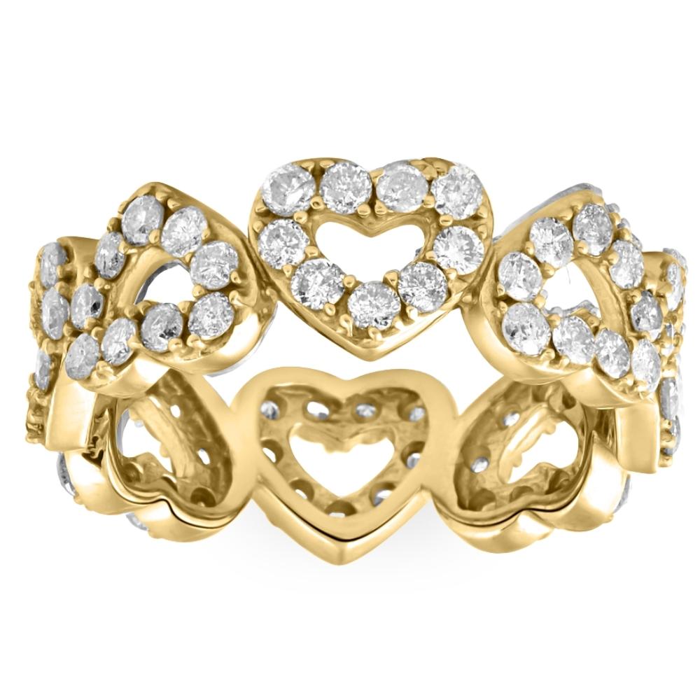 Stackable Rings: How To Create The Perfect Ring Stack?