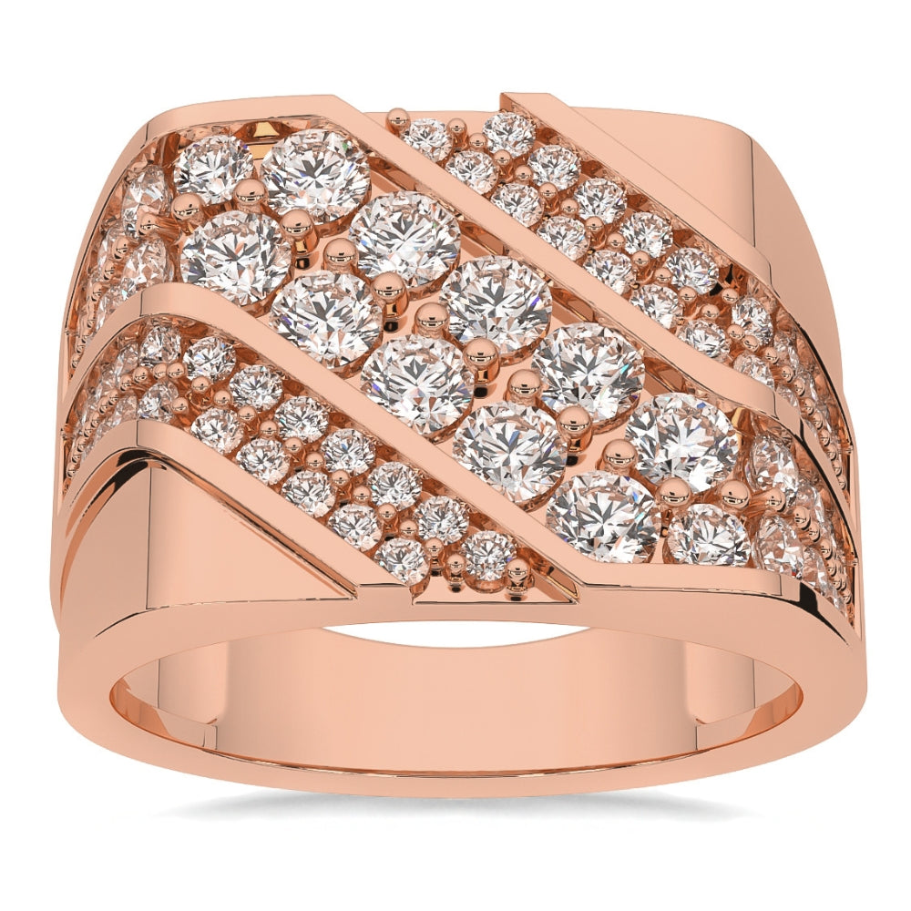 What Does A 1-Carat Diamond Ring Cost?