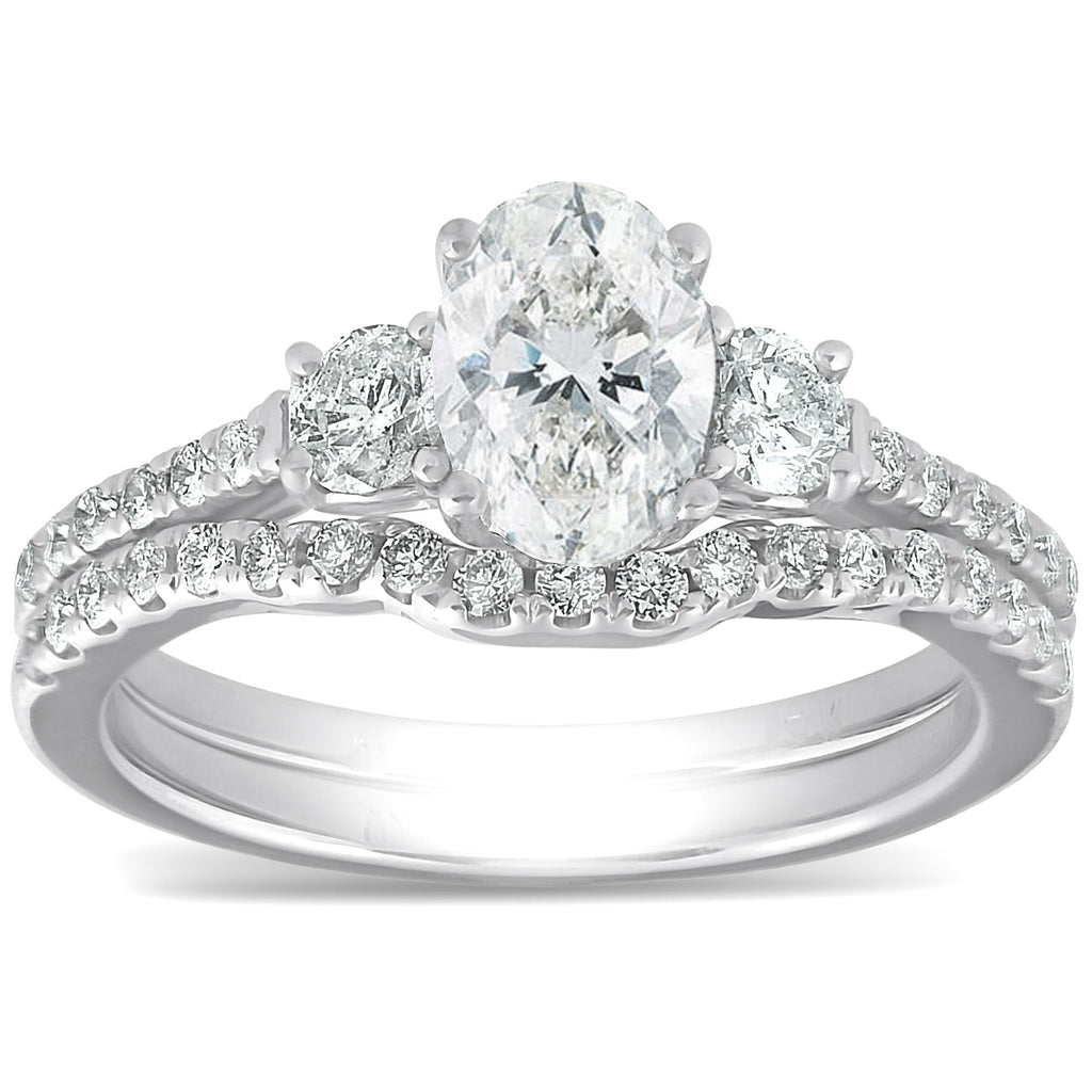 Fiancé Ring for Women