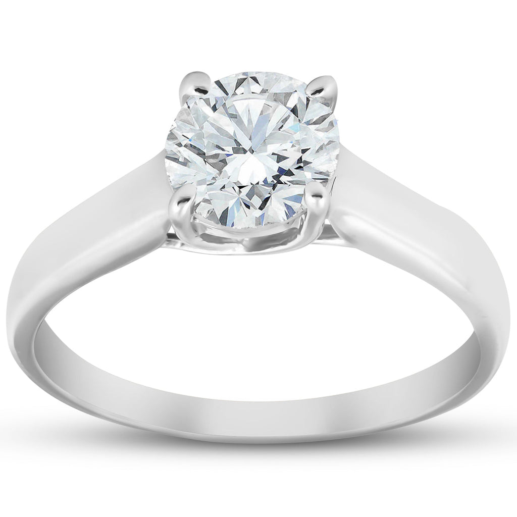 Why Celebrities Love Cushion-Cut Diamond Rings?