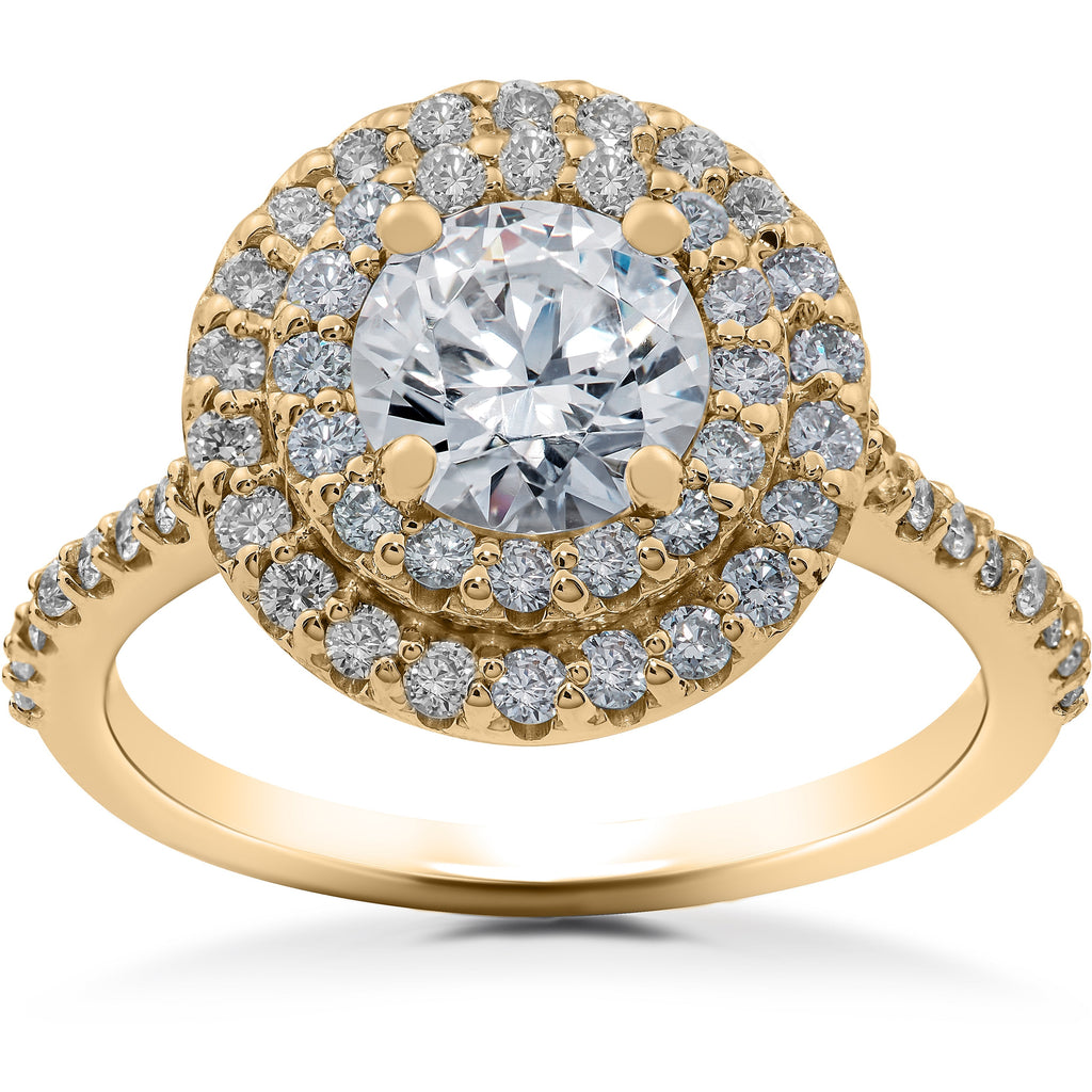 Top Diamond Ring Styles For Every Occasion