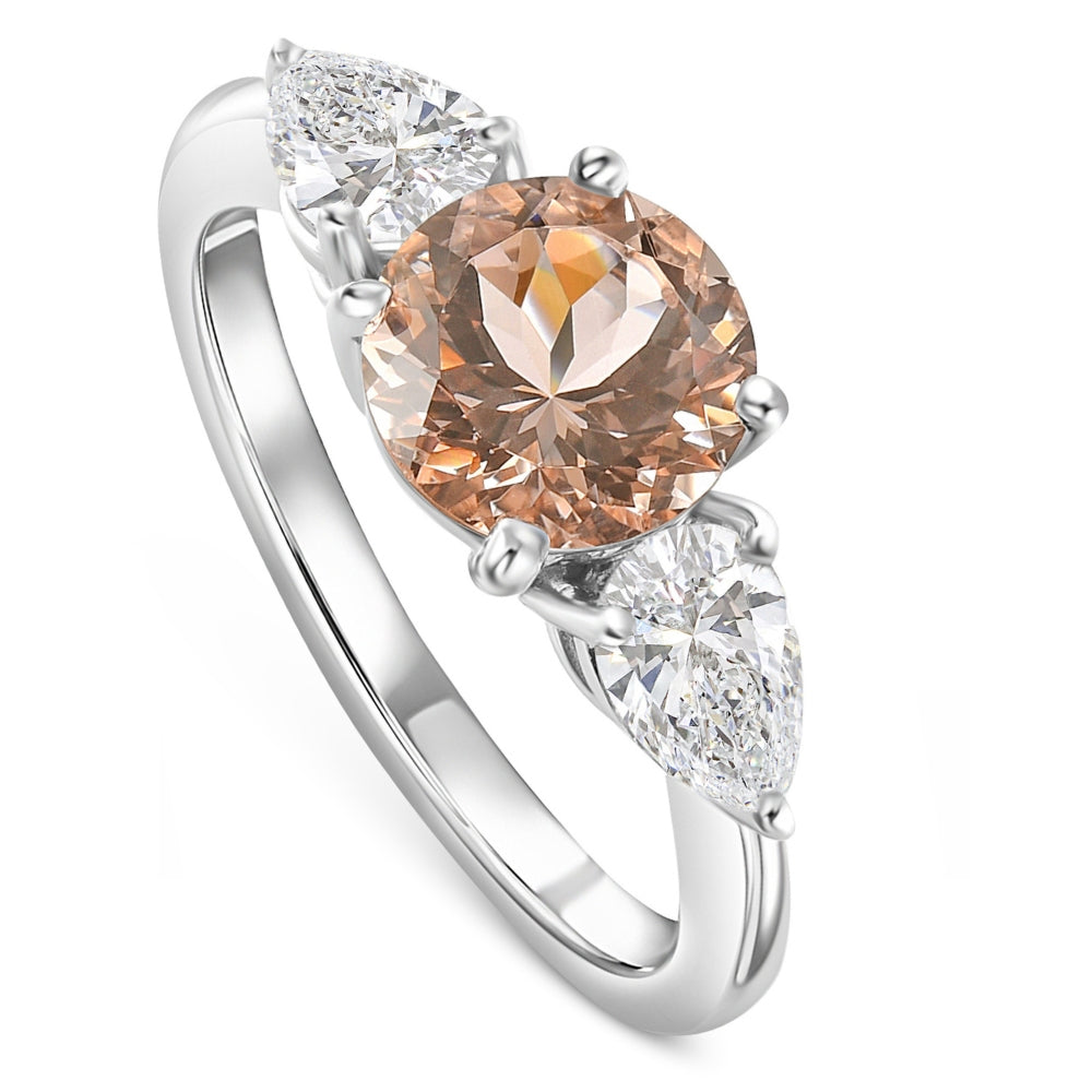 Is $5000 Enough To Spend On An Engagement Ring?