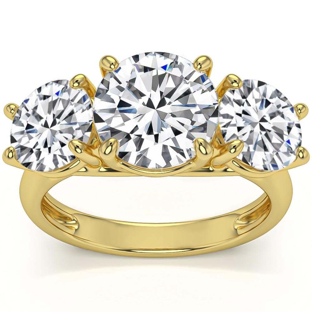 Trendy Ring Styles for Every Occasion in 2025