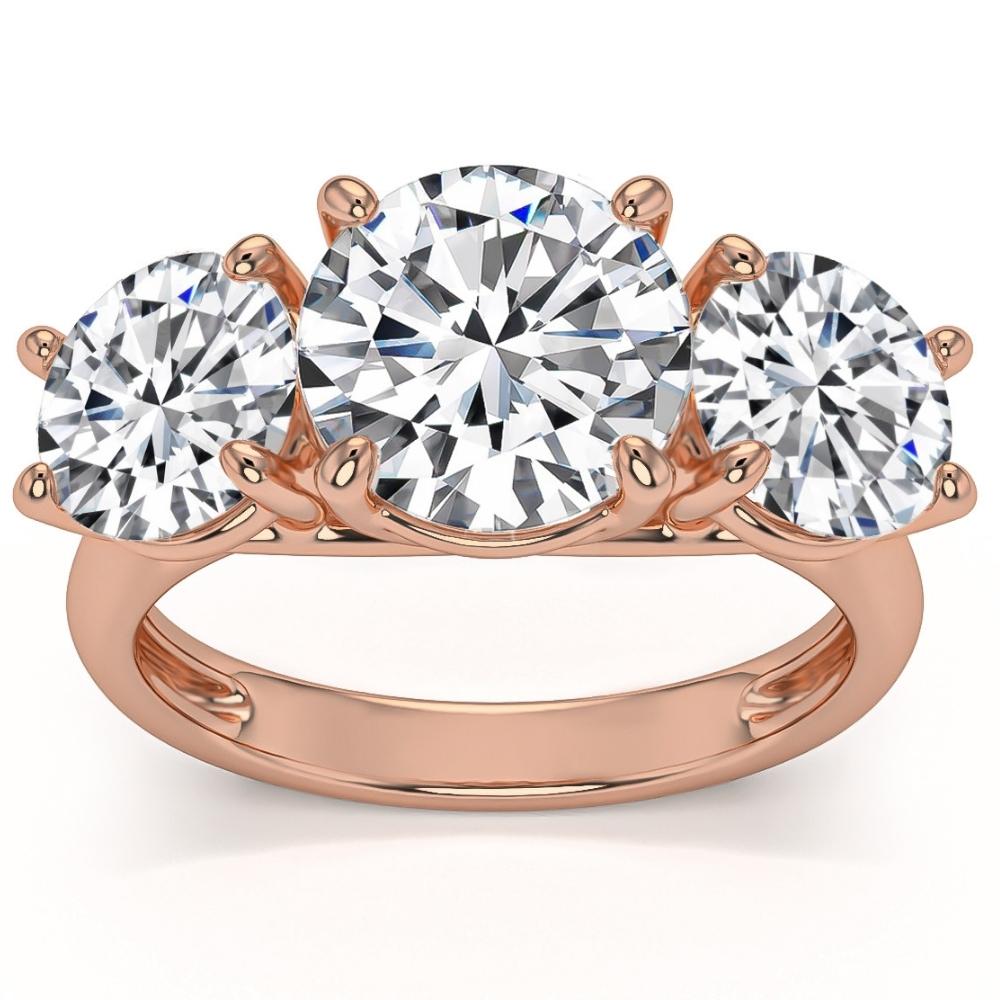 How to Care for Your Diamond Rings at Home?