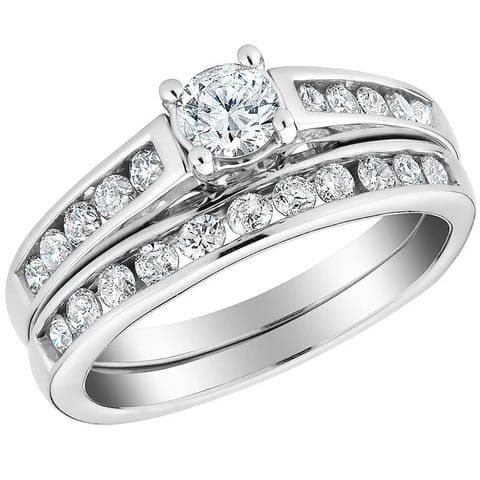 What Month Are the Most Engagement Ring Solds?