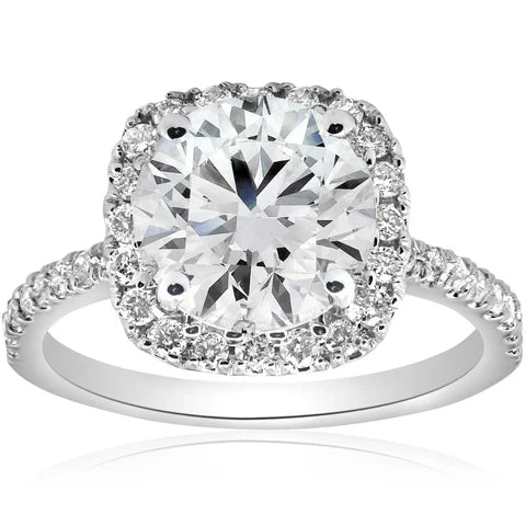 How To Choose An Engagement Ring?