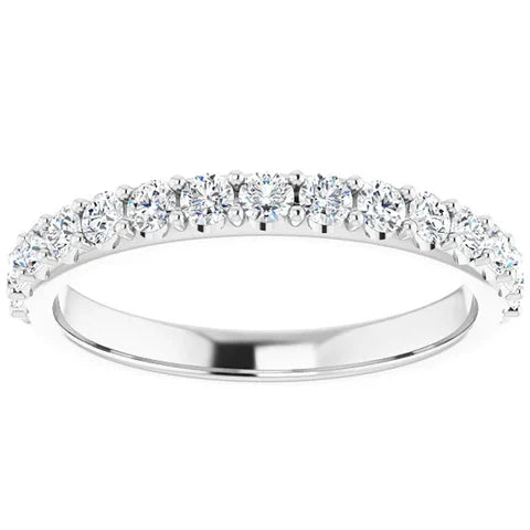 How To Wear Wedding Band?