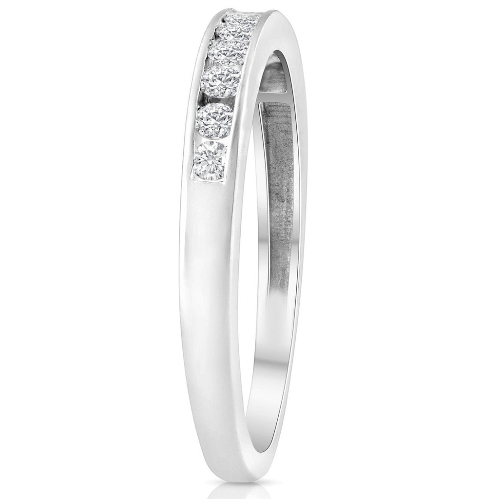 Promise Rings vs. Engagement Rings
