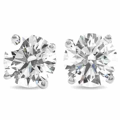 Should I Buy Christian Women Diamond Earring Studs?