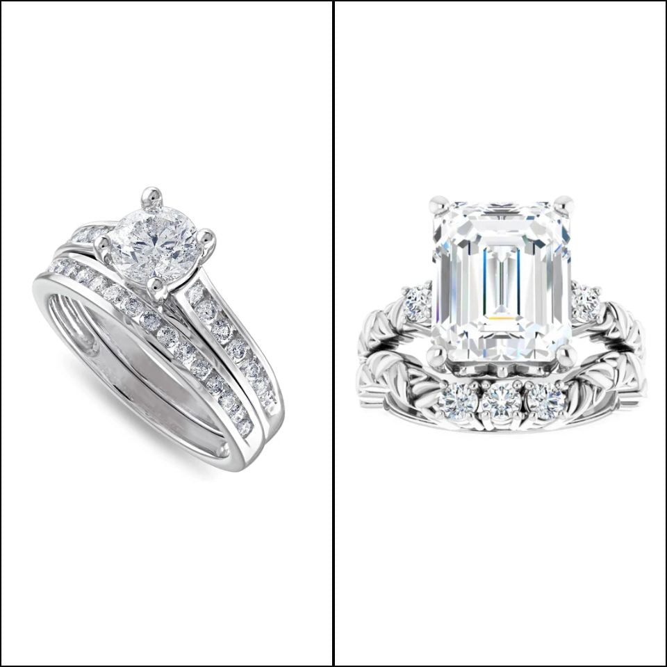 Is A Bridal Ring The Same As An Engagement Ring?
