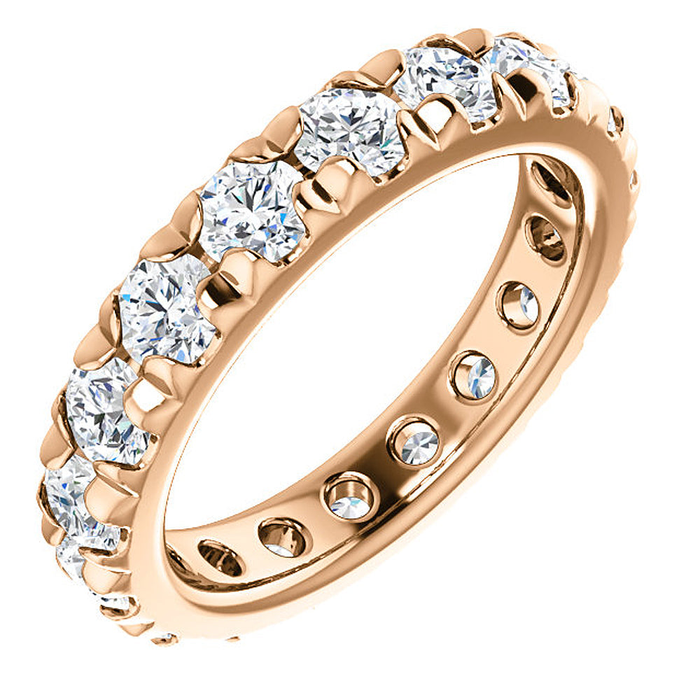Diamond Rings Under $2000