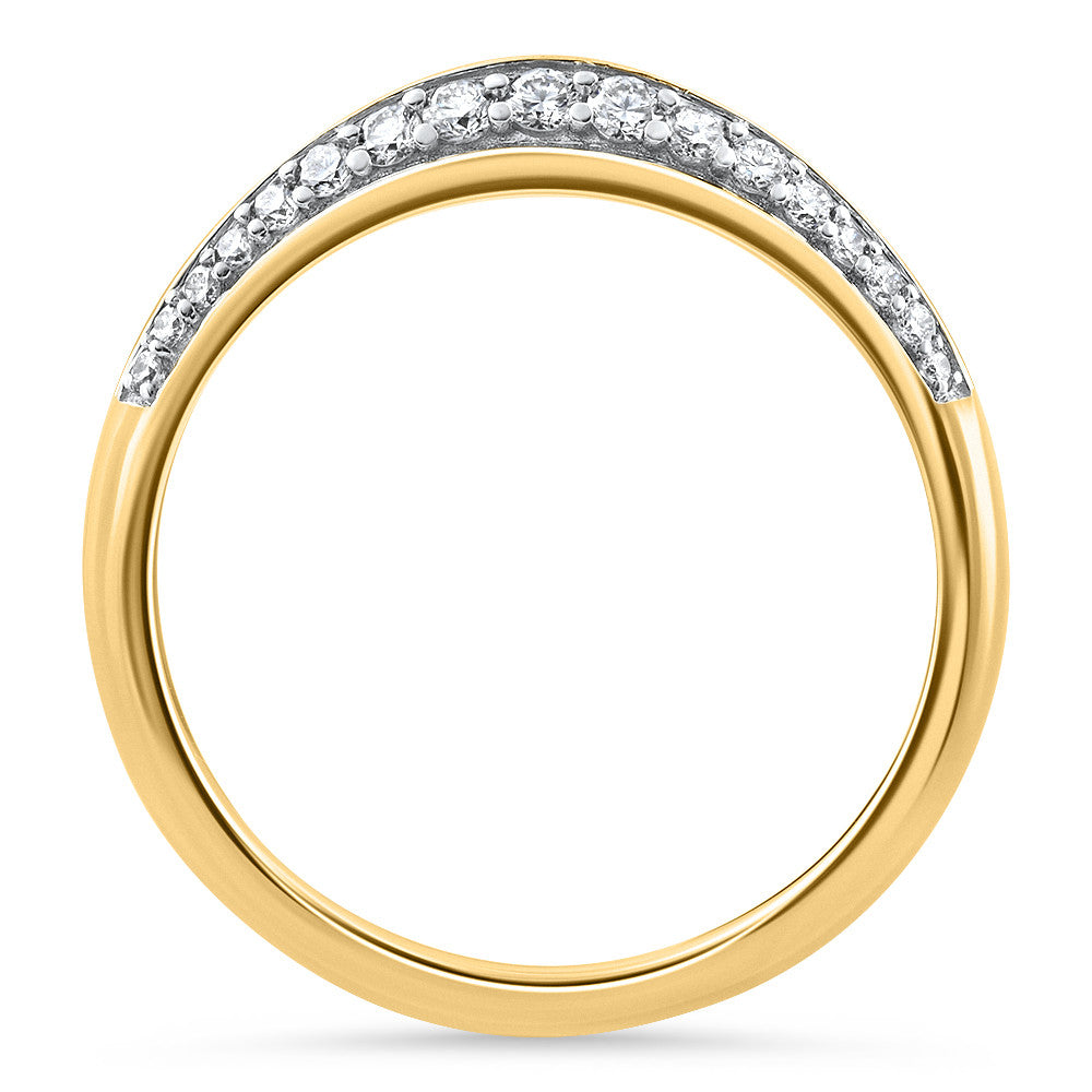 Top Engagement Ring Trends You’ll See Everywhere This Year