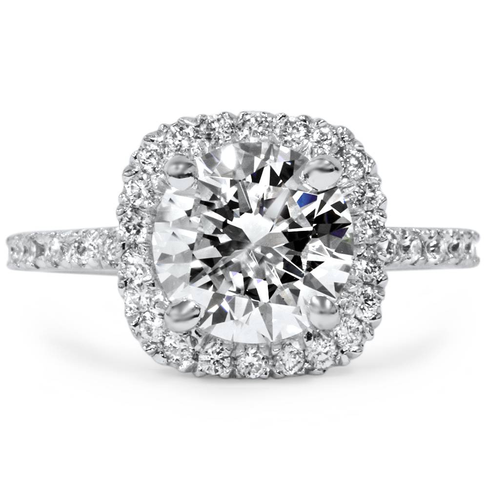 Complete Diamond Pendant Buying Guide
