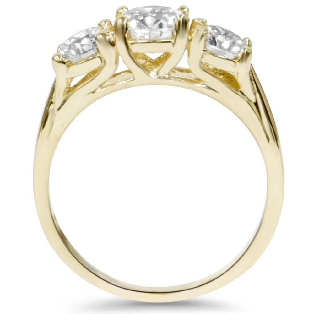 Vintage Engagement Ring Styles