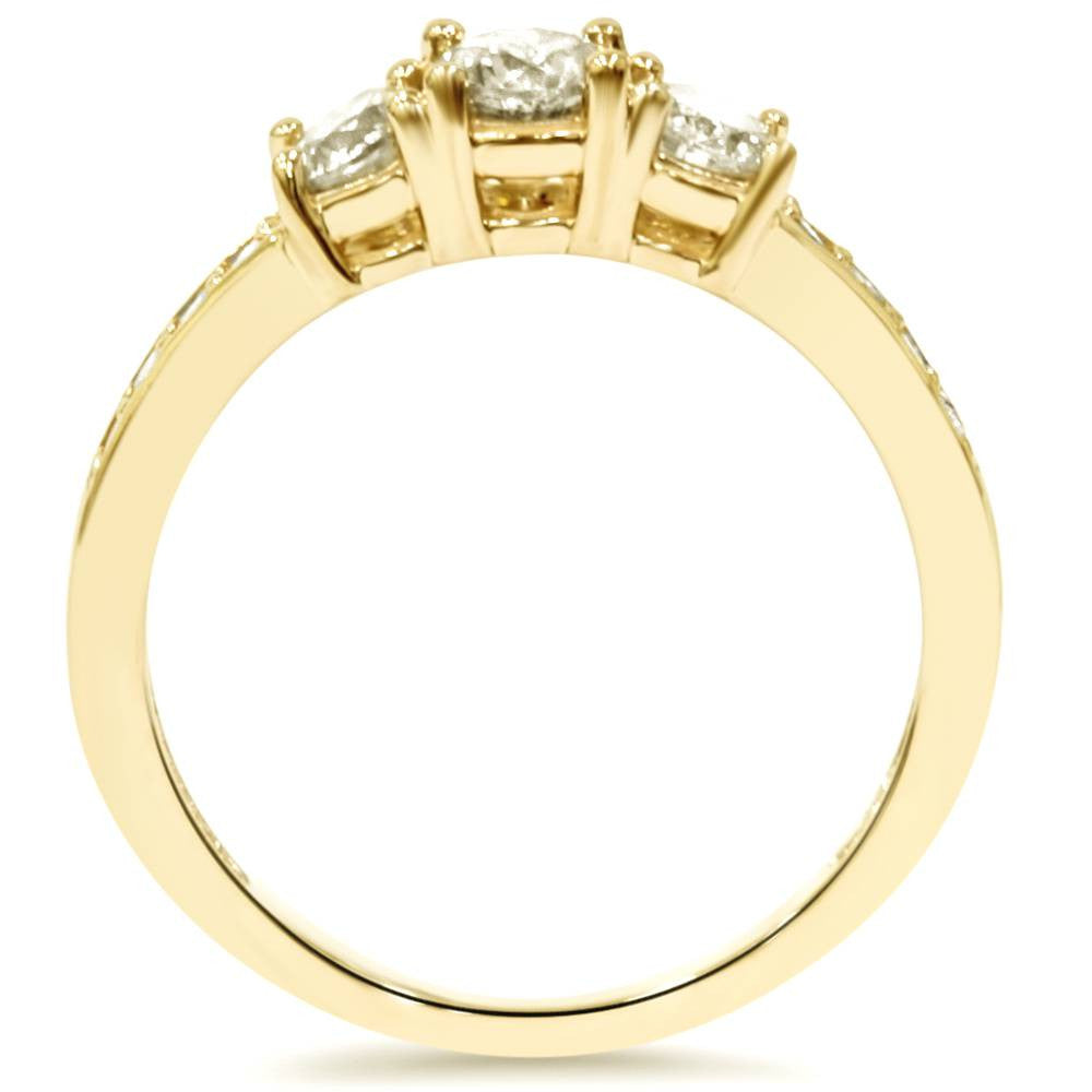 Most Popular Diamond Earrings Trends This Year