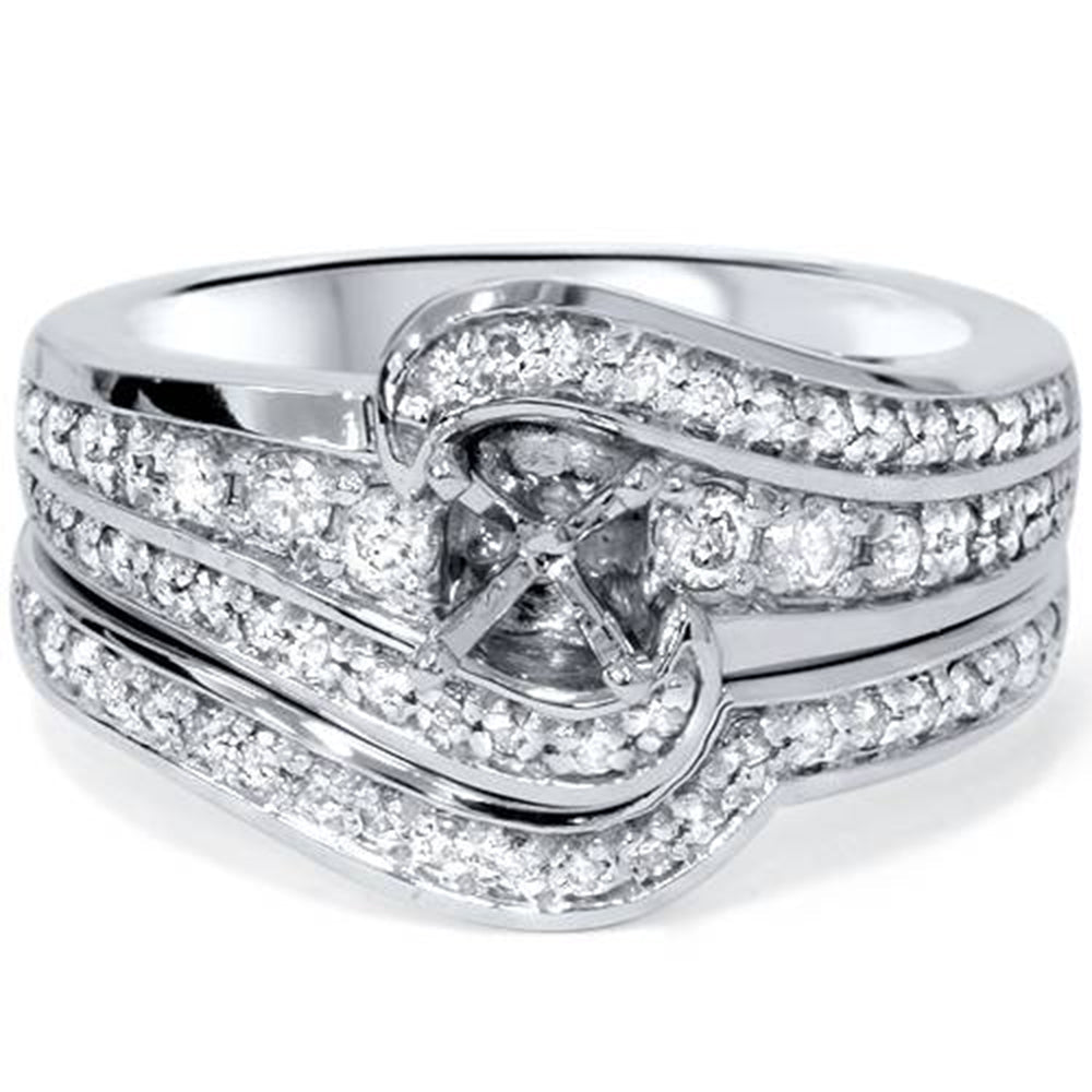 Ethical Diamond Rings: What You Need To Know About Conflict-Free Gems