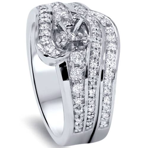 Propose Ring For Women – Bliss Diamond