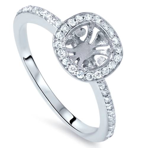 The History of Diamond Rings