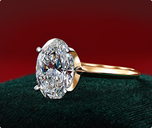 How to Choose an Engagement Ring: A Complete Buyer’s Guide