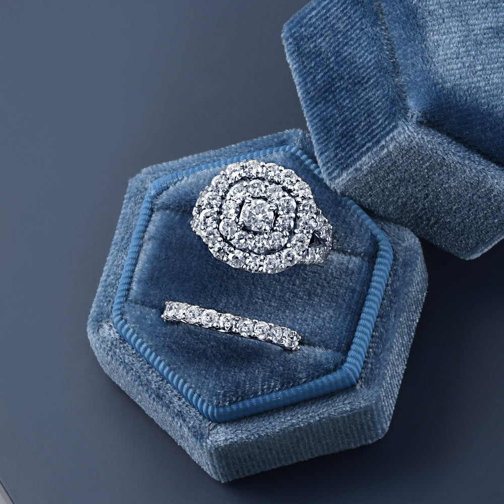 Can I Wear Diamonds Daily?