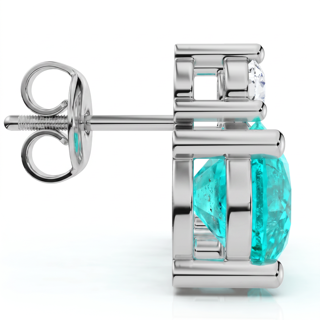 Diamond Hoop Earrings vs Huggie Earrings: Which Is Better?