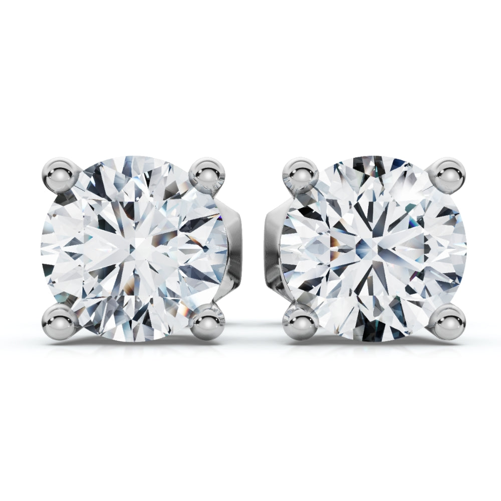 Are Diamond Studs Worth Buying?