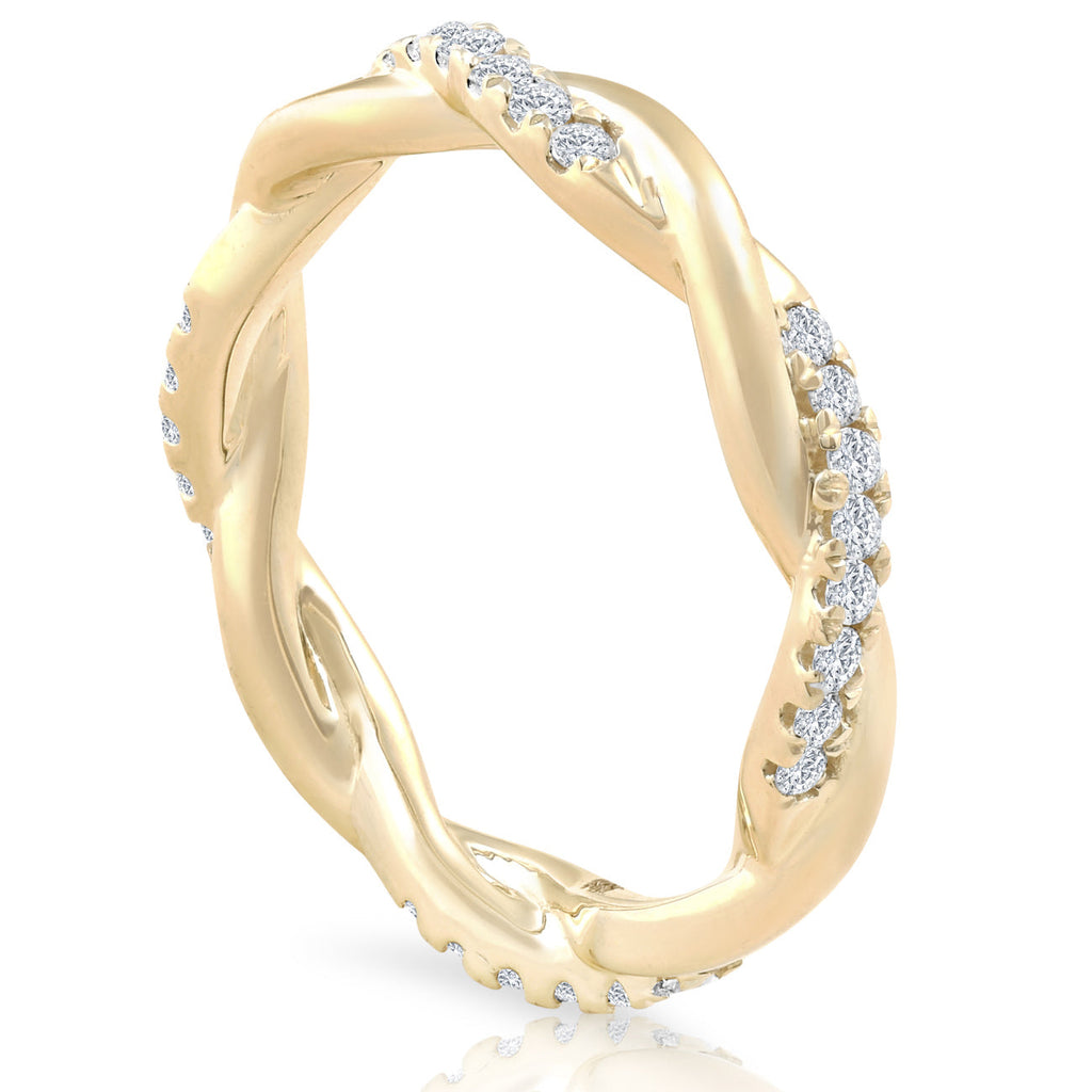 How To Measure Ring Size At Home?