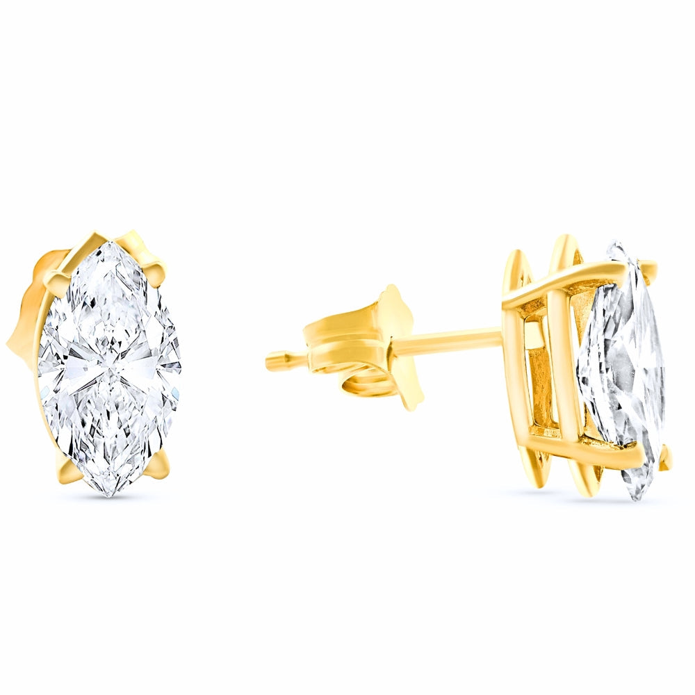 Why Choose A Marquise-Shaped Diamond?