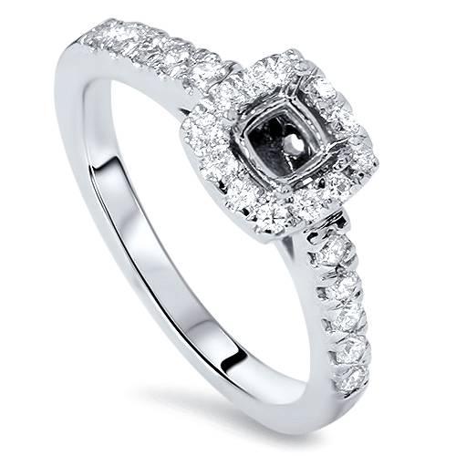 Diamond Ring Engraving Ideas