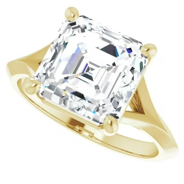 Best Solitaire Engagement Rings For Women