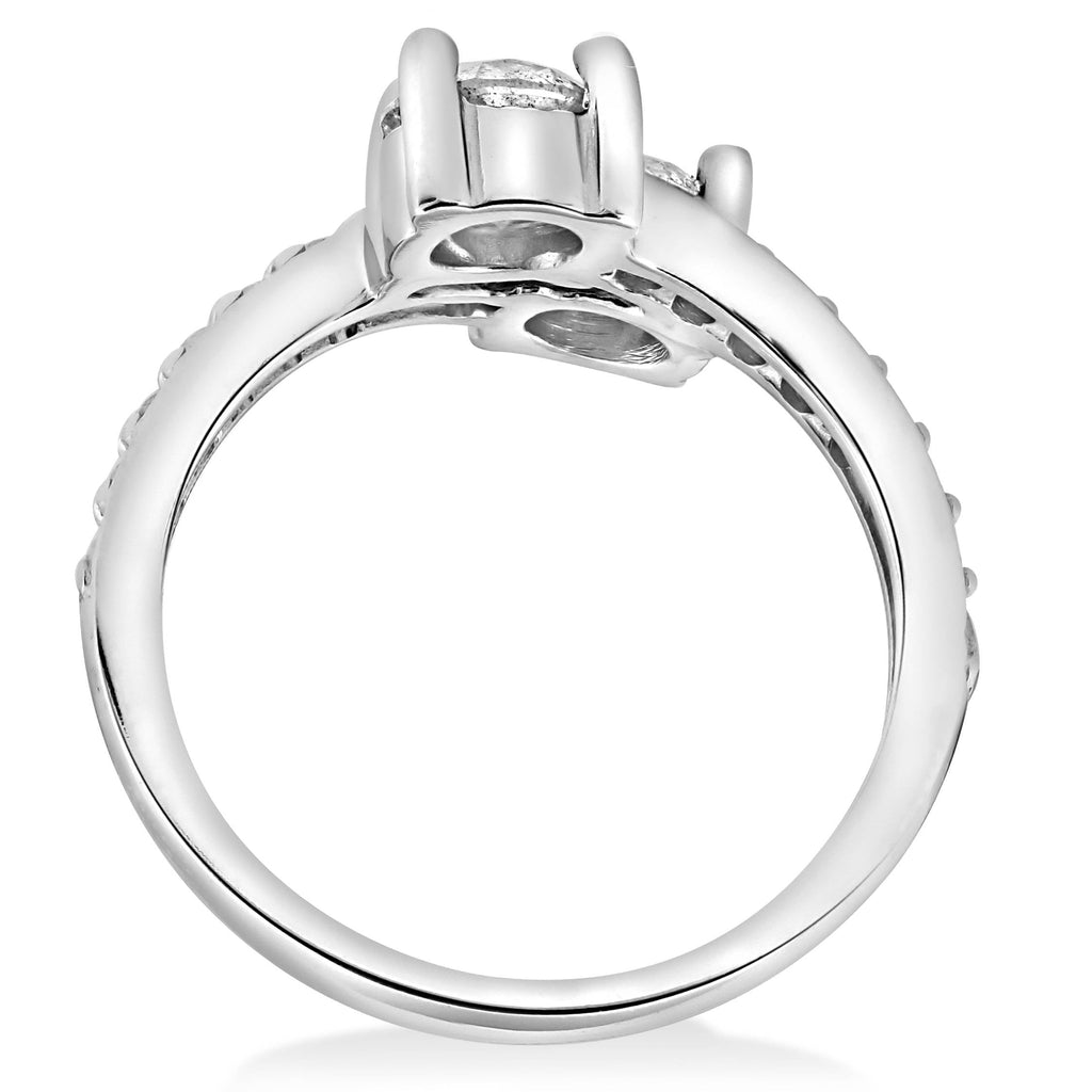 How To Layer A Solitaire Necklace With Other Pieces?