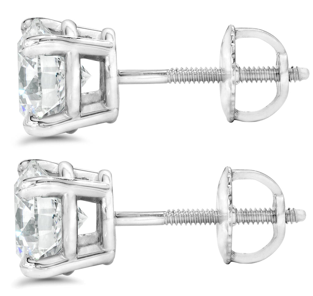 How Much Is A Lab-Grown Diamond?