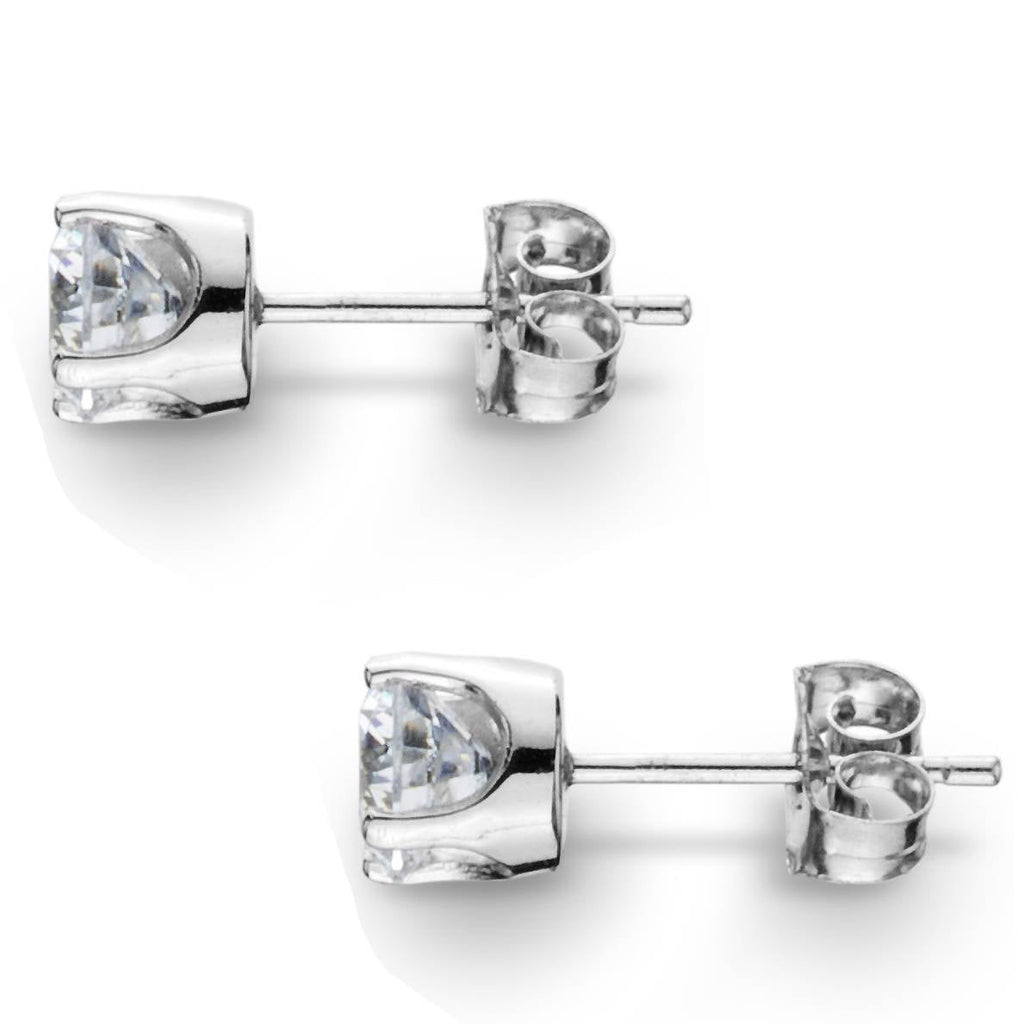 How Much Does A Diamond Stud Cost?