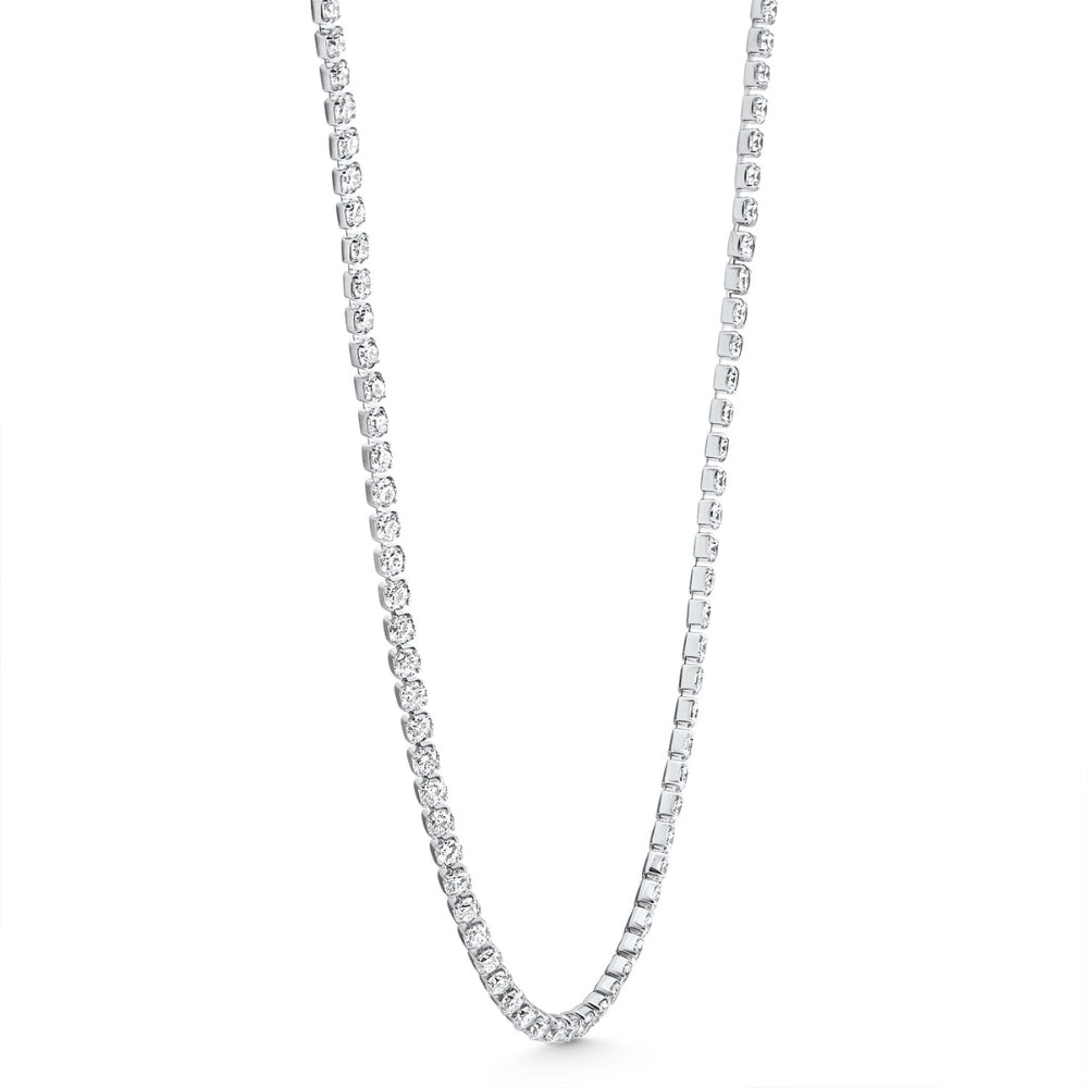 Difference Between Diamond Pendant And Necklace